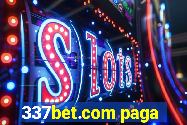 337bet.com paga